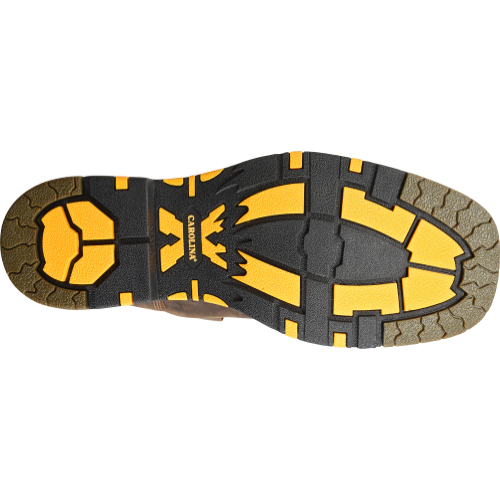 Carolina Men's ACompositeuator 11" WorkFlex Waterproof Comp Roper Work Boot - CA8535 - Overlook Boots