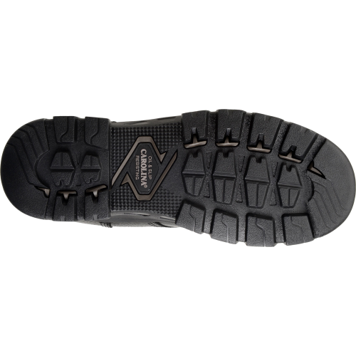 Carolina Men's Circuit 6" Composite Toe Waterproof Hiker Work Boot -Black - CA3537 - Overlook Boots