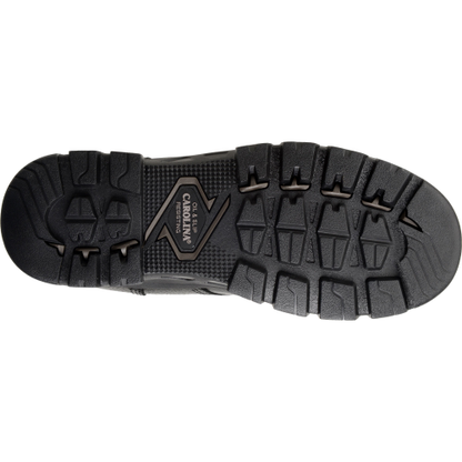 Carolina Men's Circuit 6" Composite Toe Waterproof Hiker Work Boot -Black - CA3537 - Overlook Boots