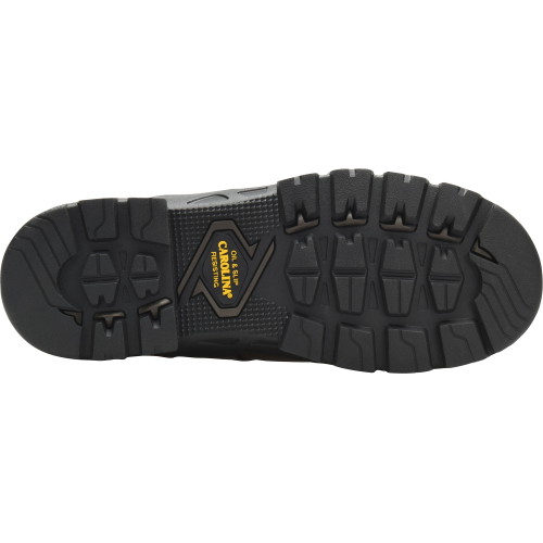 Carolina Men's Circuit 6" Composite Toe Waterproof Hiker Work Boot - Brown - CA3536 - Overlook Boots