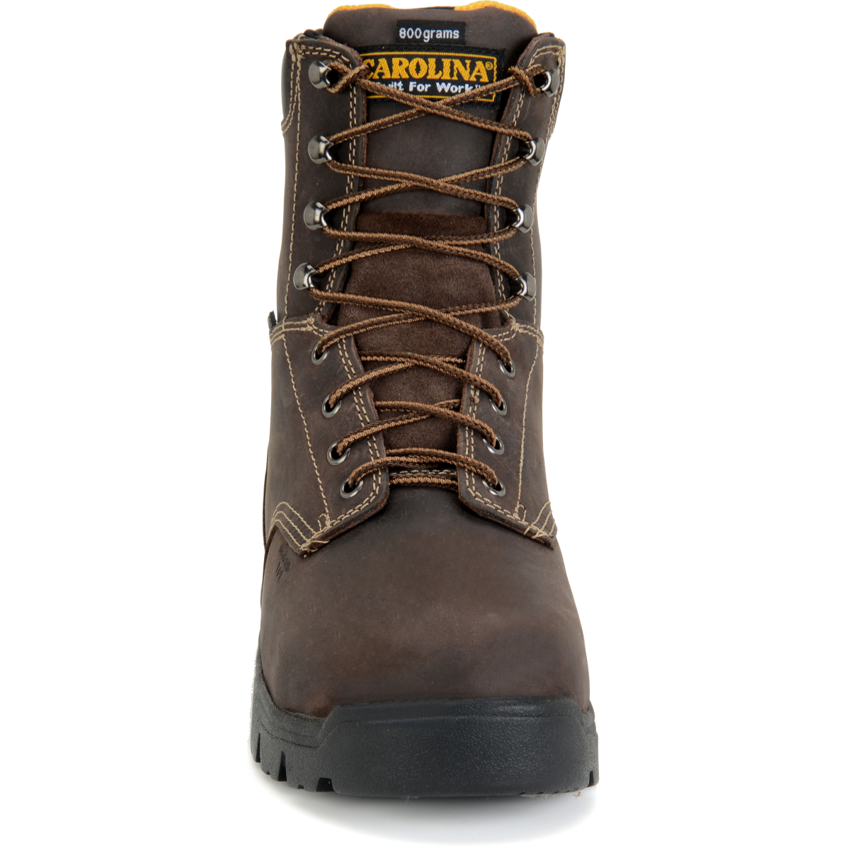 Carolina Men's Circuit Hi 8" Composite Toe Insulated Work Boot - CA3538 - Overlook Boots