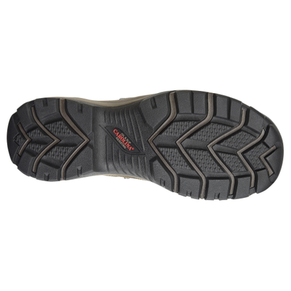 Carolina Men's Flagstone 6" Waterproof Carbon Composite Toe Hiker Work Boot CA5525 - Overlook Boots