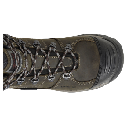 Carolina Men's Flagstone 6" Waterproof Carbon Composite Toe Hiker Work Boot CA5525 - Overlook Boots