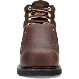 Carolina Men's Int Lo USA Made 6" Metguard Work Boot - Briar - 508  - Overlook Boots