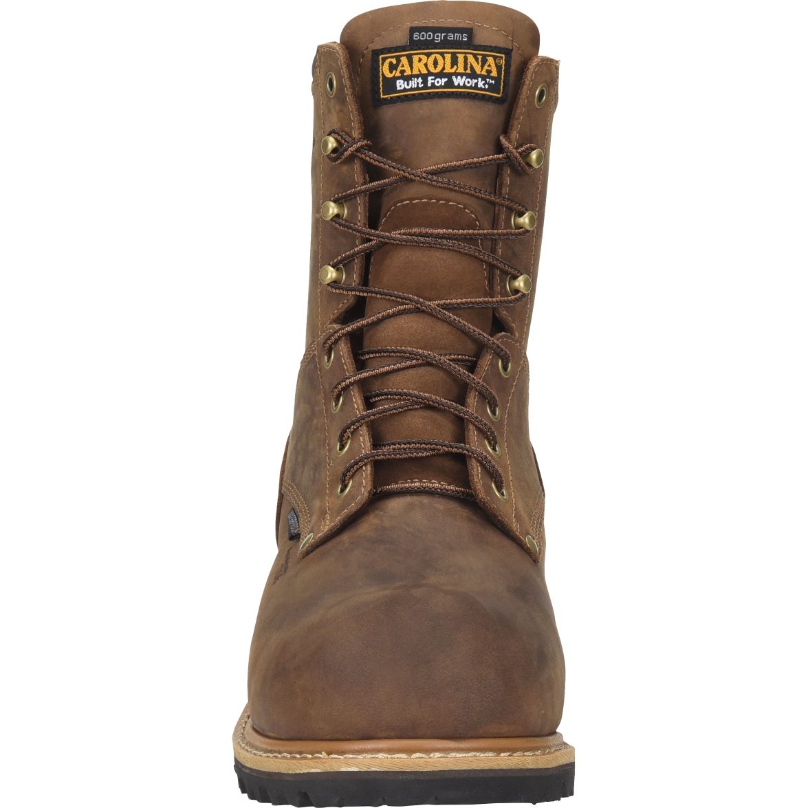 Carolina Men's Poplar 8" Composite Toe Waterproof Insulated Logger Work Boot - CA9851 - Overlook Boots