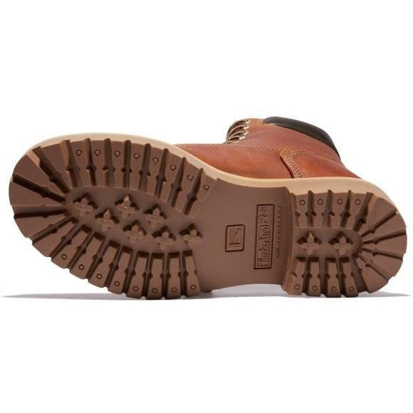 Timberland Pro Men's Direct Attach 8" Waterproof 400G Work Boot - TB1A29X8214 - Overlook Boots