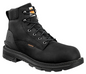 Carhartt Men's Ironwood 6" Soft Toe Work Boot - Black - FT6001-M 8 / Medium / Black - Overlook Boots