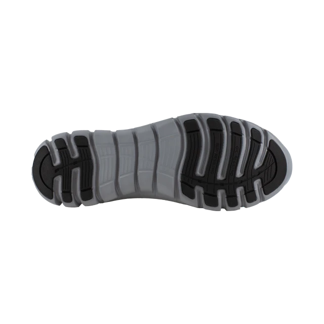 Reebok Women's Sublite Cushion Composite Toe Waterproof Athletic Work Shoe - Black - RB414 - Overlook Boots