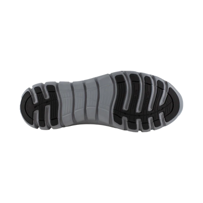 Reebok Women's Sublite Steel Toe Oxford Athletic Work Shoe - Grey - RB416 - Overlook Boots