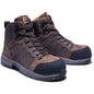 Timberland Pro Men's Payload 6" Composite Toe Work Boot- Brown- TB0A27JM214 7 / Medium / Brown - Overlook Boots