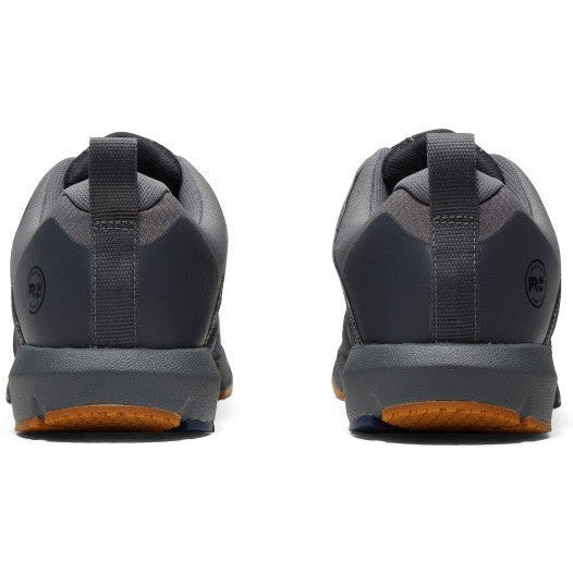 Timberland Pro Men's Radius Composite Toe Sneaker Work Shoe- Navy- TB1A5YJY484 - Overlook Boots