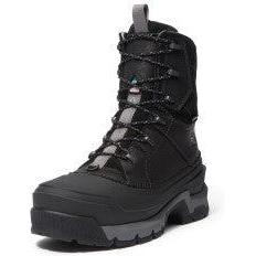 Timberland Pro Men's Siberian CSA 8" Comp Toe WP Insulated Work Boot - Black - TB0A63PUW02 - Overlook Boots