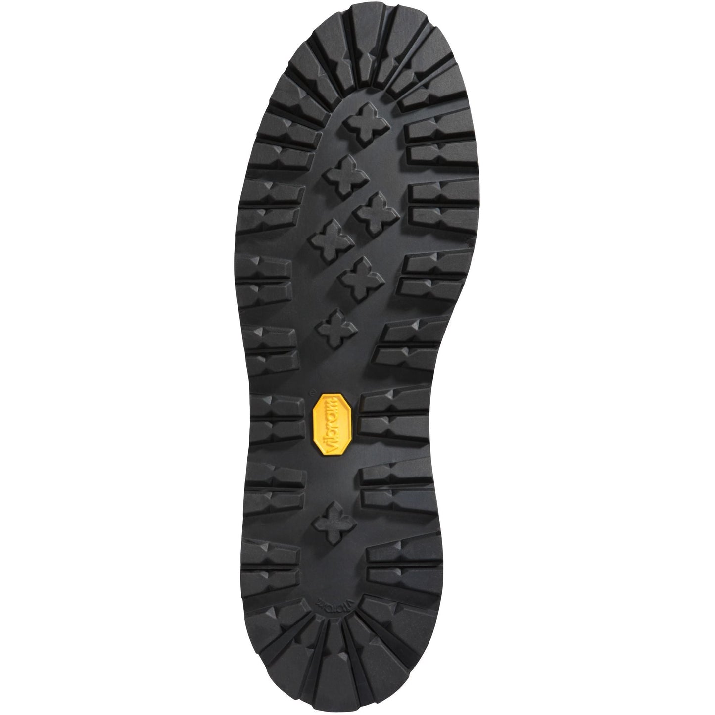 Danner Men's Acadia USA Made 8" Composite Toe Waterproof Duty Boot - Black - 22500 - Overlook Boots