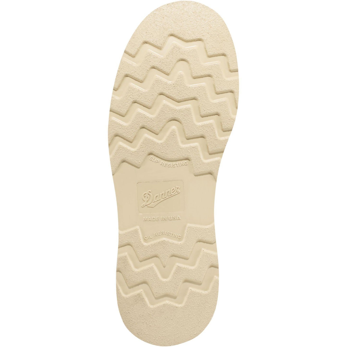 Danner Men's Bull Run USA Made 6" Soft Toe Wedge Work Boot - Brown - 15552  - Overlook Boots