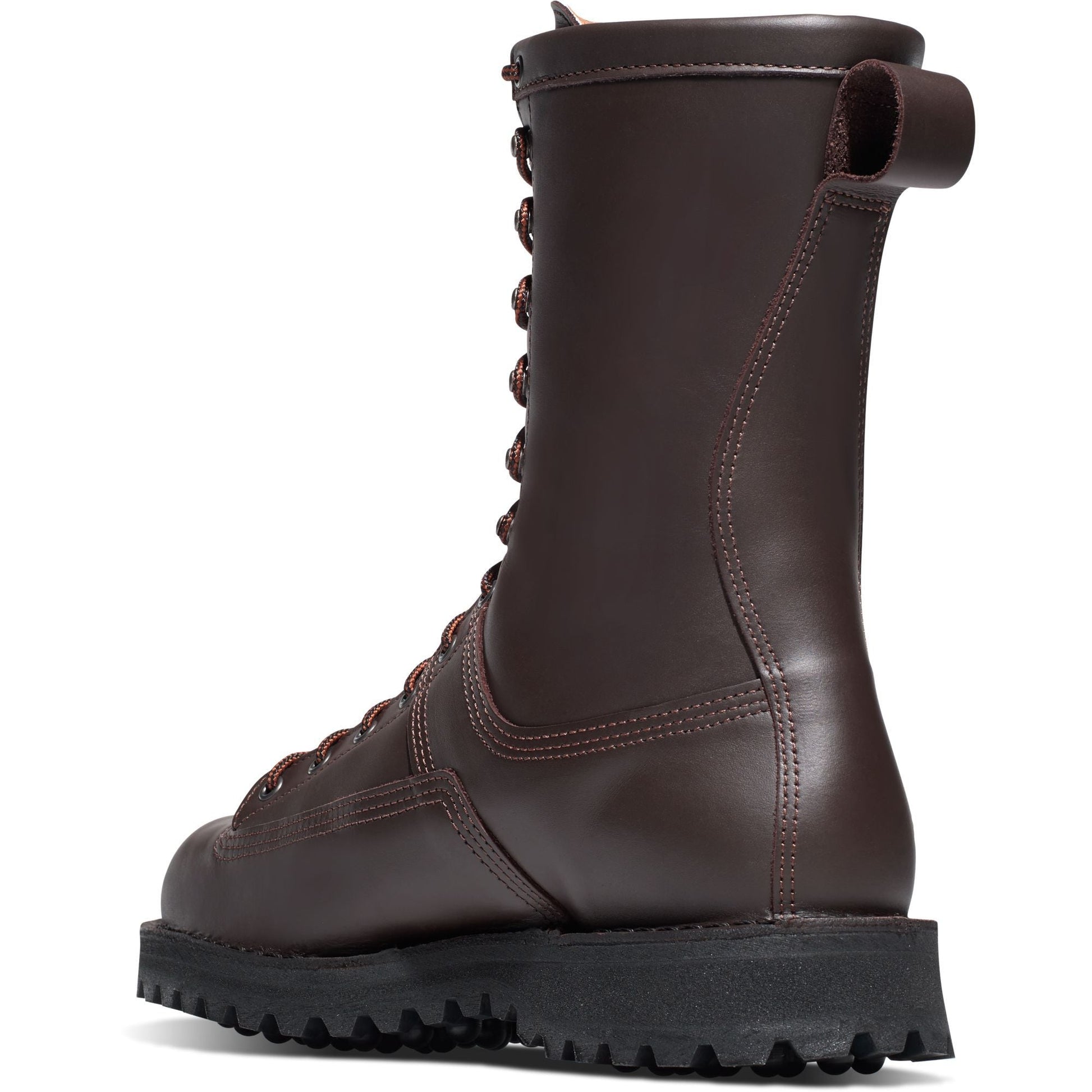 Danner Men's Canadian USA Made 10" Insulated Waterproof Hunt Boot - 67200 - Overlook Boots