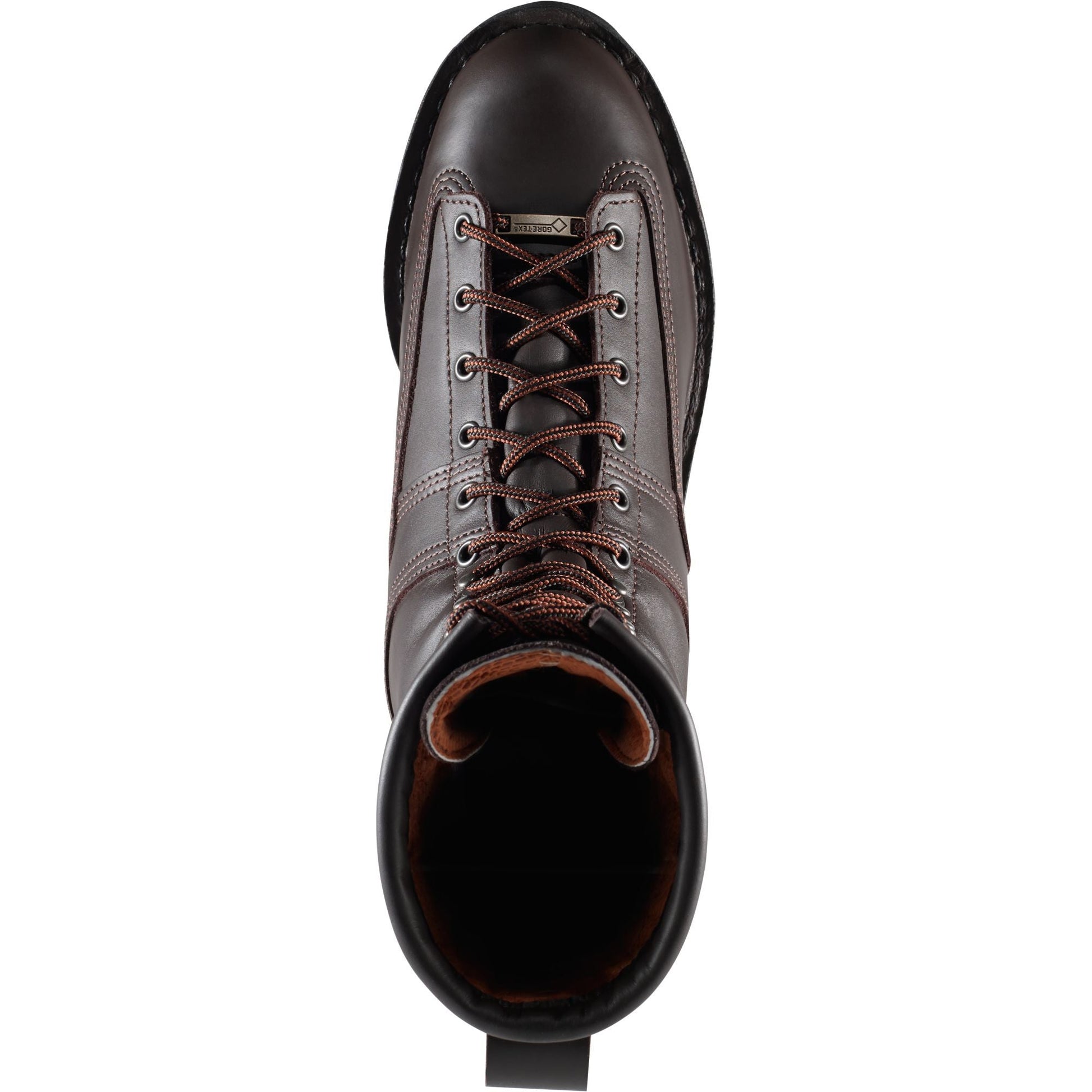 Danner Men's Canadian USA Made 10" Insulated Waterproof Hunt Boot - 67200 - Overlook Boots