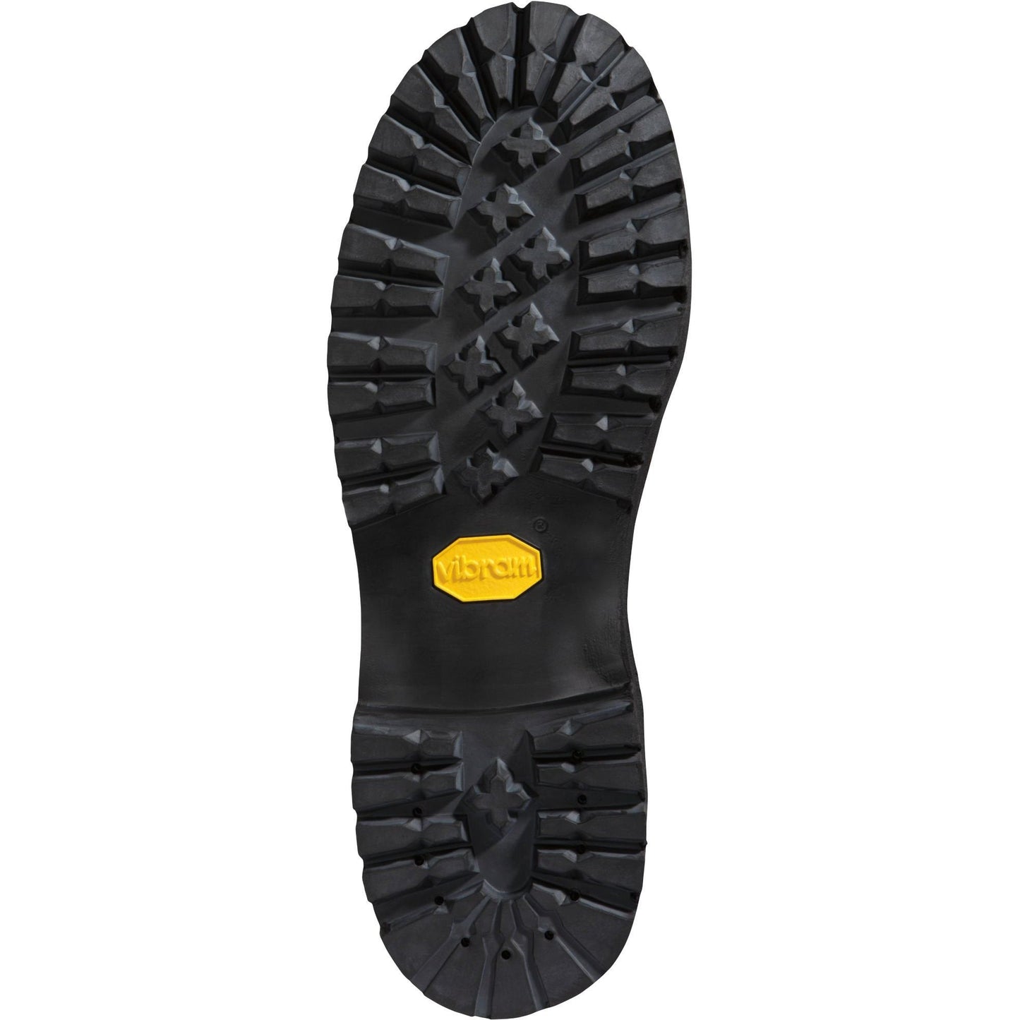 Danner Men's Rain Forest USA Made 8" Soft Toe Waterproof Work Boot Black 11500 - Overlook Boots