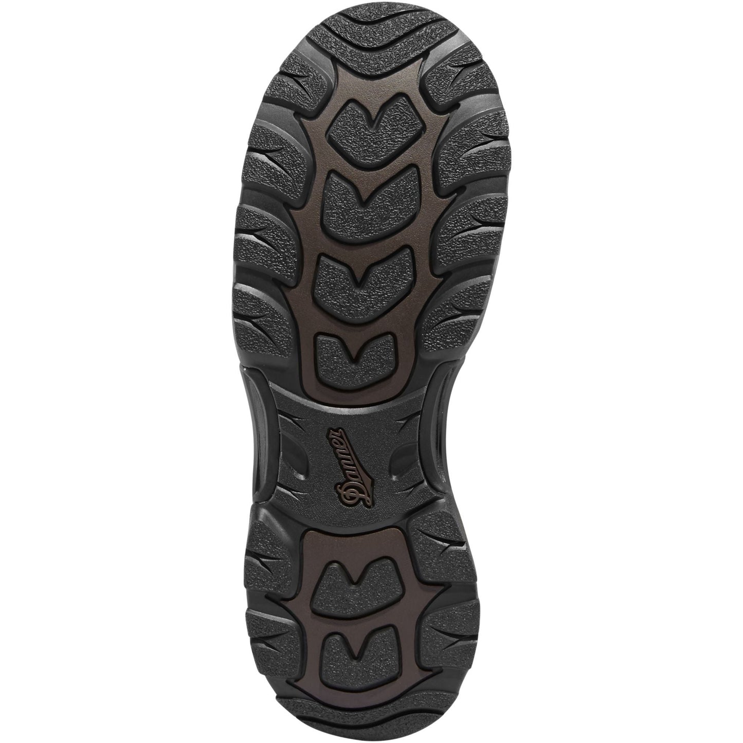 Danner Men's Sharptail 10" Rear Zip Waterproof Hunt Boot Brown - 45025  - Overlook Boots