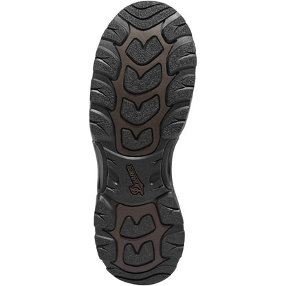 Danner Men's Sharptail 10" Rear Zip Waterproof Hunt Boot Brown - 45025  - Overlook Boots