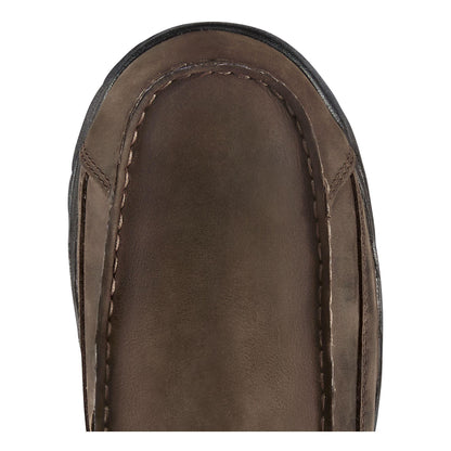 Danner Men's Sharptail 17" Waterproof Snake Hunt Boot - Brown - 45040  - Overlook Boots