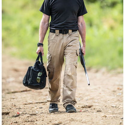 Danner Men's Tachayon Waterproof Duty Boot - Black - 50122  - Overlook Boots