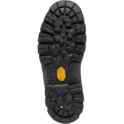 Danner Men's USA Made 8" Wildland Tactical Firefighter Boot Black 18050  - Overlook Boots