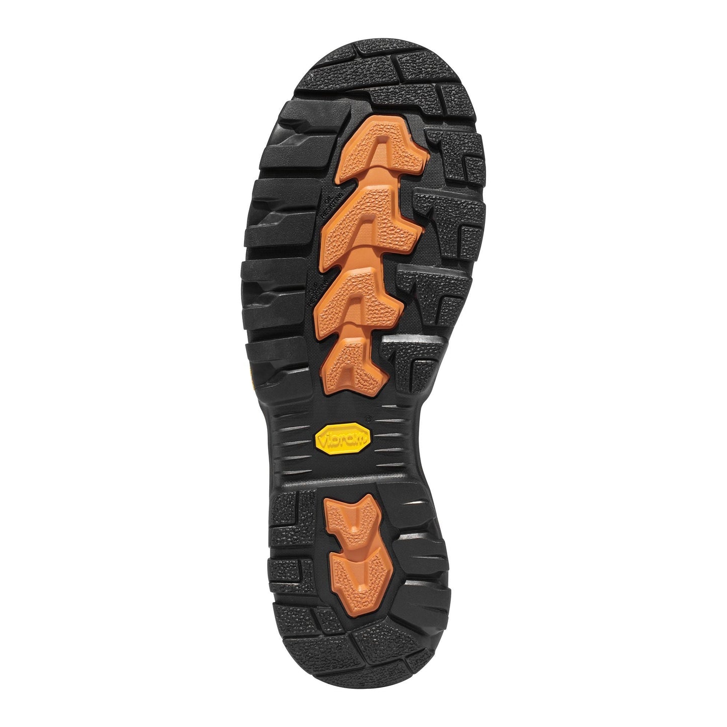 Danner Men's Vicious 8" Composite Toe Waterproof Work Boot - Brown - 13868 - Overlook Boots