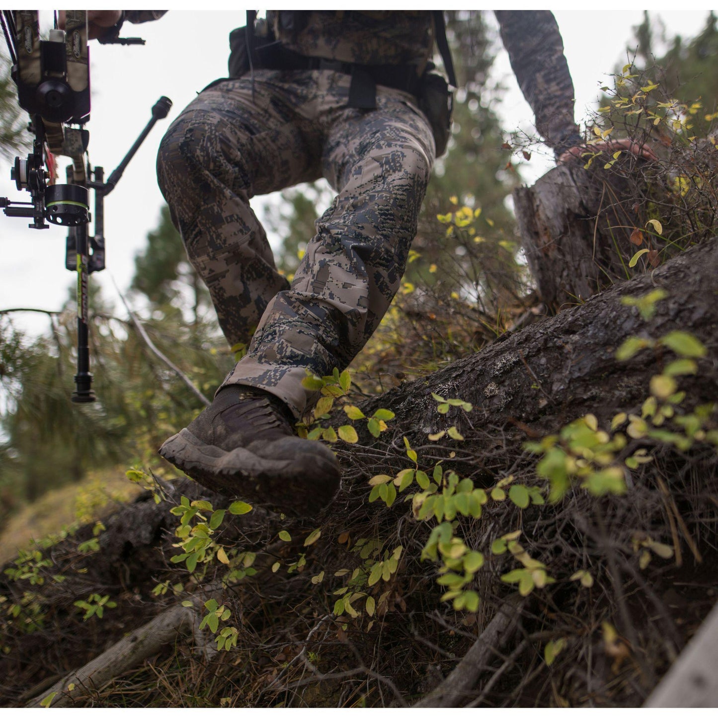 Danner Men's Vital 8" 400G Insulated Waterproof Hunt Boot - Brown - 41556 - Overlook Boots