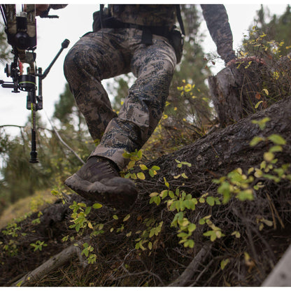 Danner Men's Vital 8" 400G Insulated Waterproof Hunt Boot - Brown - 41556 - Overlook Boots