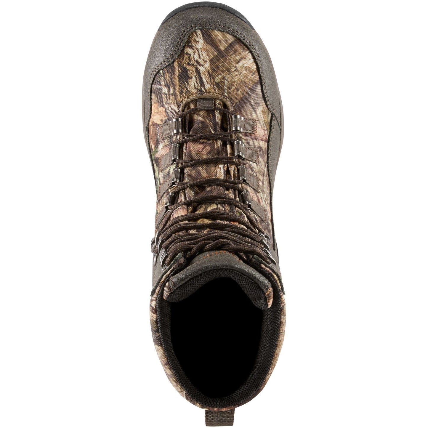 Danner Men's Vital 8" 1200G Insulated Waterproof Pac Hunt Boot - Mossy Oak - 41555 - Overlook Boots