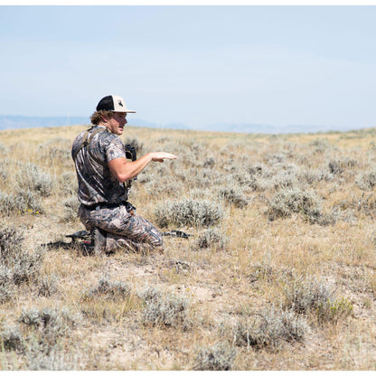 Danner Men's Vital 8" Waterproof Hunt Boot - Brown - 41550  - Overlook Boots