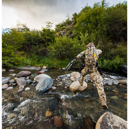 Danner Men's Vital 8" Waterproof Hunt Boot - Brown - 41550  - Overlook Boots