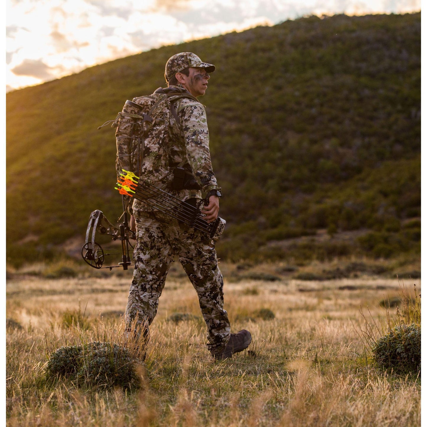 Danner Men's Vital 8" Waterproof Hunt Boot - Brown - 41550  - Overlook Boots