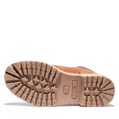 Timberland Pro Men's Direct Attach Soft Toe Waterproof Work Boot - TB0A262R214 - Overlook Boots