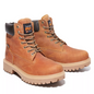 Timberland Pro Men's Direct Attach Soft Toe Waterproof Work Boot - TB0A262R214 7 / Medium / Wheat - Overlook Boots