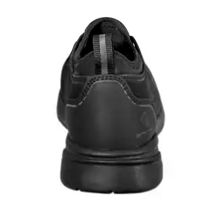 Carhartt Women's Force 3" Nano Toe Slip Resistant Work Shoe - Black - FA3491-W - Overlook Boots