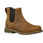 Carhartt Women's Frontier 6" Steel Toe Water Resist Chelsea Boot -Brown- FN6294-W 6 / Medium / Brown - Overlook Boots