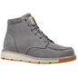 Carhartt Men's Millbrook Moc Toe Wedge Work Boot - Grey - FM5136-M 7 / Medium / Grey - Overlook Boots