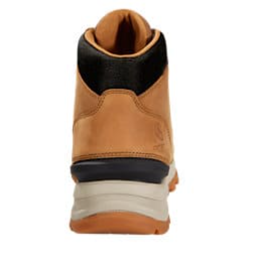 Carhartt Gilmore 5" Waterproof Soft Toe Work Hiker Boot -Gold- FH5052-M - Overlook Boots