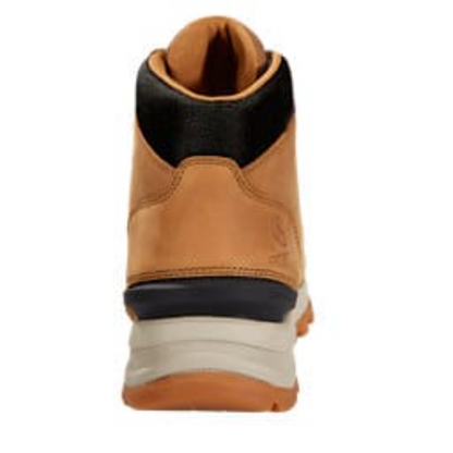 Carhartt Gilmore 5" Waterproof Soft Toe Work Hiker Boot -Gold- FH5052-M - Overlook Boots