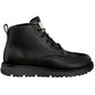 Carhartt Men's Millbrook Steel Toe Waterproof Wedge Work Boot -Black- FM5201-M 7 / Medium / Black - Overlook Boots