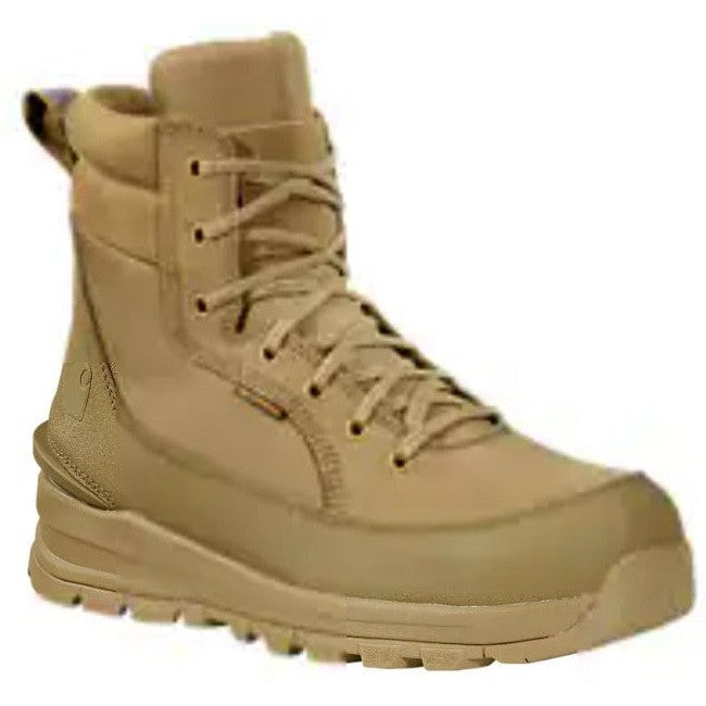 Carhartt Men's Gilmore 6" Waterproof Hiker Work Boot -Klondike Khaki- FH6052-M - Overlook Boots
