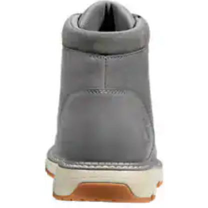 Carhartt Men's Millbrook Moc Toe Wedge Work Boot - Grey - FM5136-M - Overlook Boots