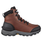 Carhartt Men's Insulated 6" Waterproof Soft Toe Hiker Work Boot -Red- FP6039-M 8 / Medium / Red - Overlook Boots