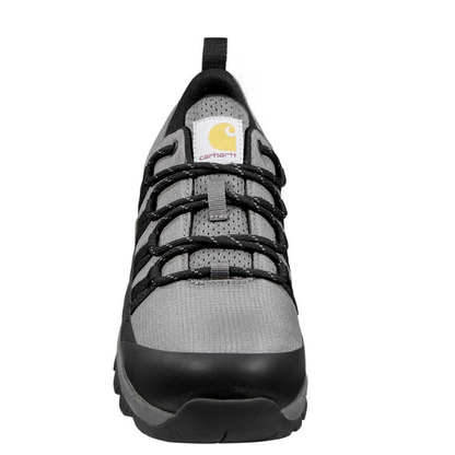 Carhartt Men's Gilmore Composite Toe Slip Resistant Ripstop Shoe - Gray - FH2486-M - Overlook Boots
