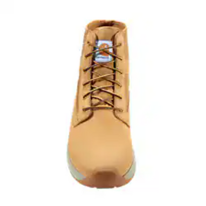 Carhartt Men's Force 5" Soft Toe Lightweight Sneaker Boot -Gold- FA5017-M  - Overlook Boots