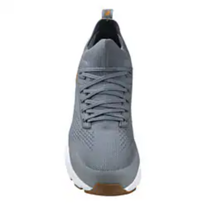 Carhartt Women's Haslett Soft Toe Slip Resistant Knit Work Shoe -Blue- FS2003-W - Overlook Boots