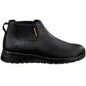Carhartt Men's Force 4" Nano Toe Waterproof Romeo Work Boot -Black- FA4414-M 8 / Medium / Black - Overlook Boots