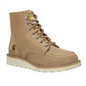 Carhartt Women's 6" Moc Toe Slip Resistant Wedge Work Boot- Hickory- FW6022-W 6 / Medium / Brown - Overlook Boots