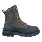 Carhartt Men's Ironwood 8" Waterproof Alloy Toe Work Boot - Dark Brown - FT8509-M 8 / Medium / Brown - Overlook Boots